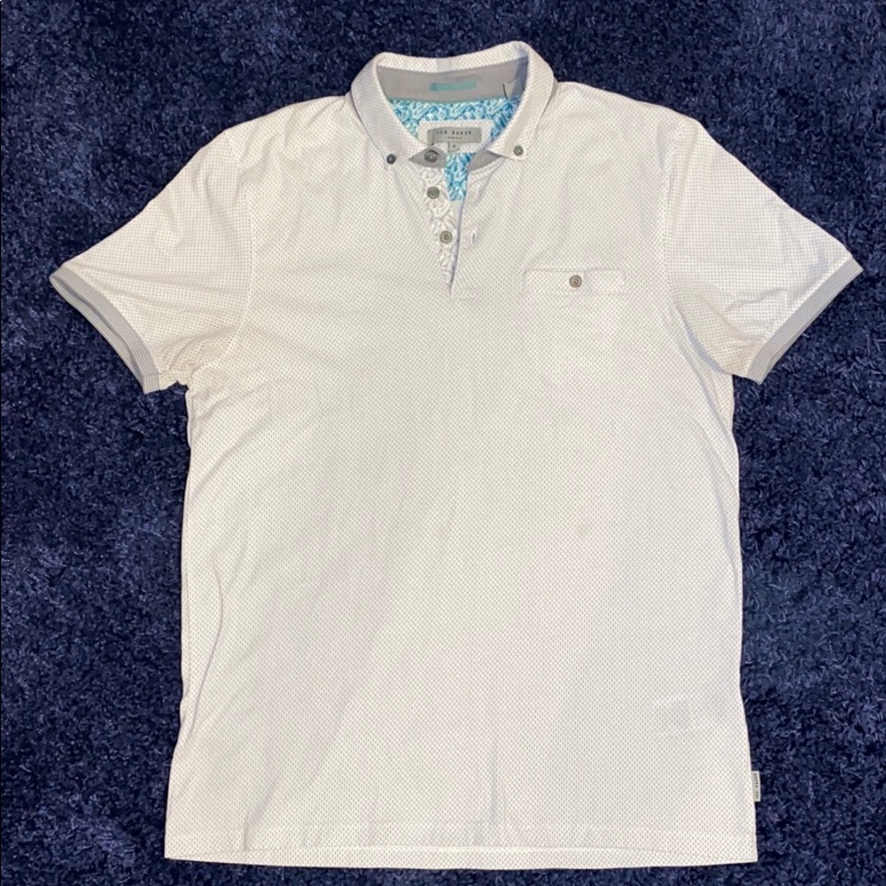 Ted Baker Polo